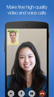 Download imo free video calls and chat